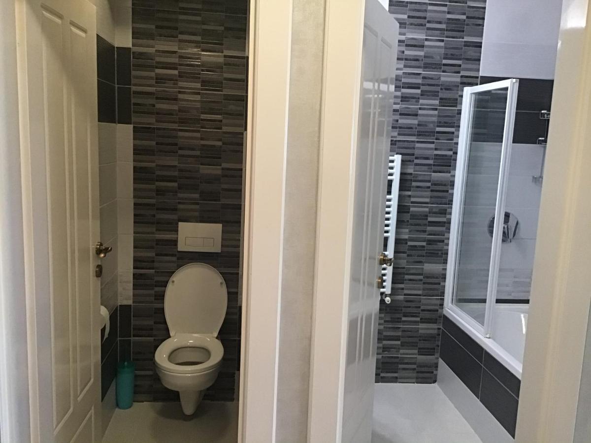 Family Wellness Apartman Hajdúszoboszló Exterior foto