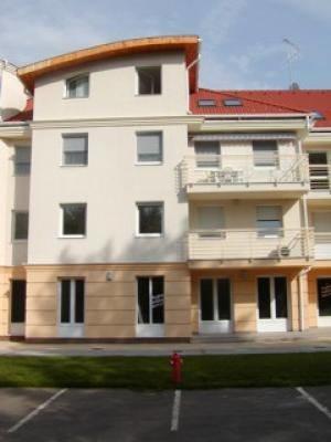 Family Wellness Apartman Hajdúszoboszló Exterior foto