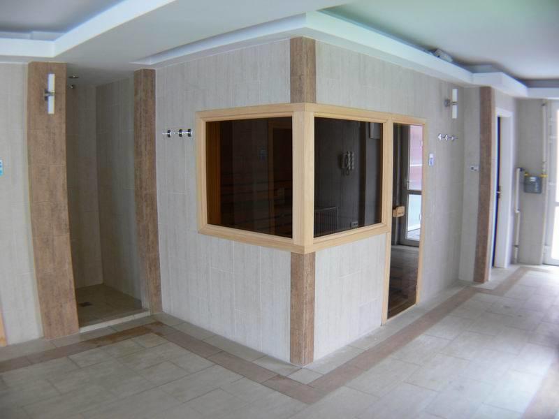 Family Wellness Apartman Hajdúszoboszló Exterior foto